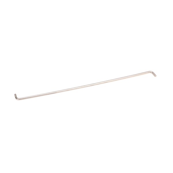 Torsion Spring, Lh, Spe48-Stl